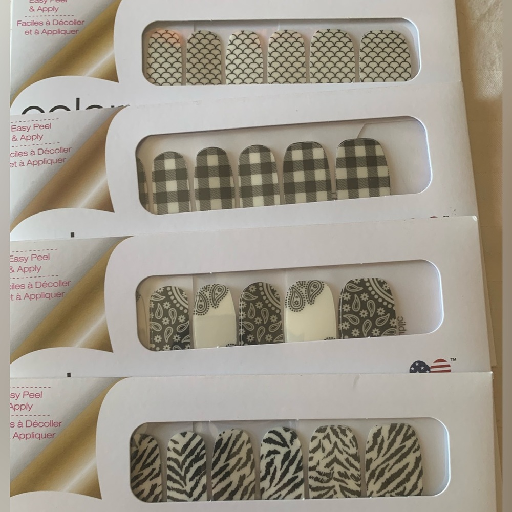 Nails